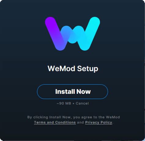 we mod|wemod deutsch.